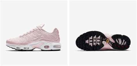 nike haifisch schwarz weiß gelb rosa|Nike TN / Air Max Plus Jetzt ab 89,99€ kaufen! .